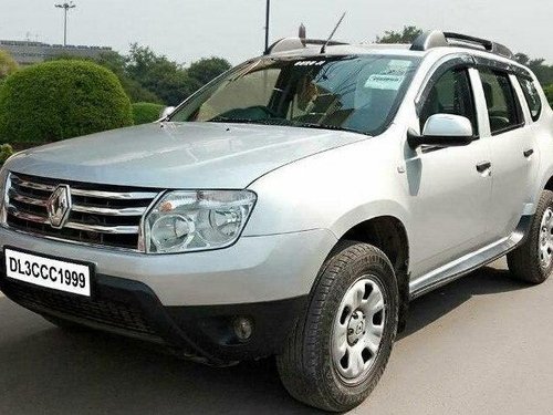 Used Renault Duster 85PS Diesel RxL Optional 2013 MT  in New Delhi 