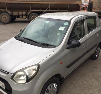 Maruti Suzuki Alto 800 LXI 2013 MT for sale in Mumbai 