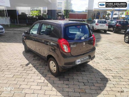 Used 2012 Maruti Suzuki Alto 800 LXI MT for sale in Edapal 