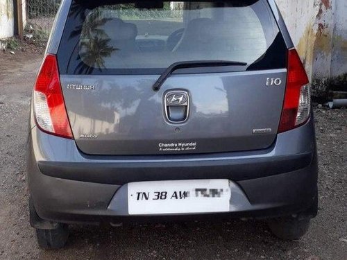 Used 2009 Hyundai i10 Magna AT for sale in Coimbatore 