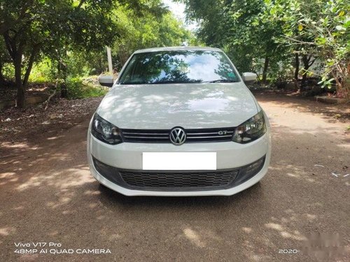 Used Volkswagen Polo GT TSI BSIV 2013 AT in Bangalore