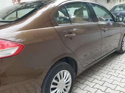 Used 2016 Maruti Suzuki Ciaz MT for sale in Gurgaon