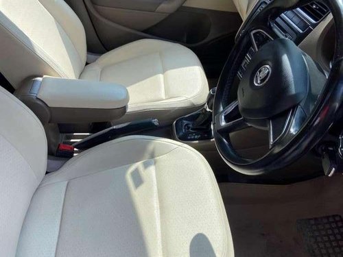 Used Skoda Rapid 2016 MT for sale in Chandigarh