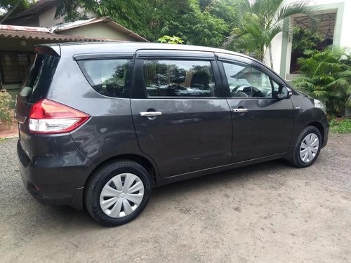 Used 2018 Maruti Suzuki Ertiga MT for sale in Pune 