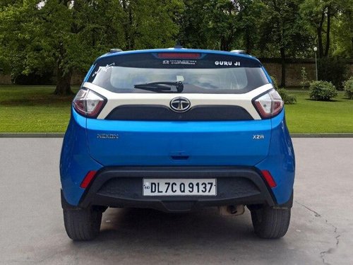 Used 2019 Tata Nexon AT for sale in New Delhi 