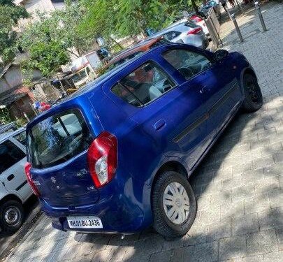 Used 2014 Maruti Suzuki Alto MT for sale in Mumbai 