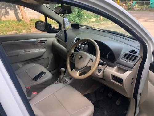 Used 2013 Maruti Suzuki Ertiga ZDI MT in Bangalore