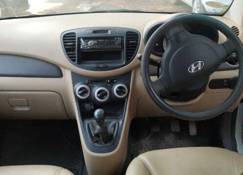 Used Hyundai i10 Magna 2010 MT in Bangalore