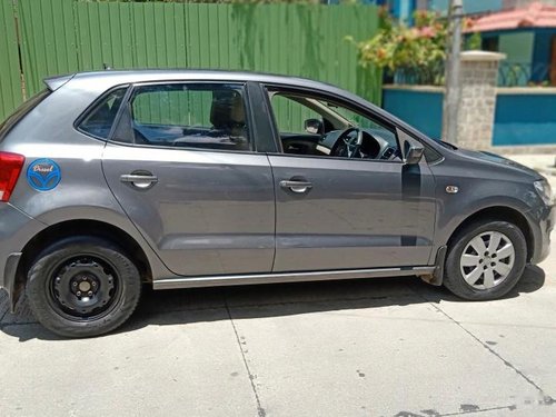 Used 2012 Volkswagen Polo MT in Bangalore