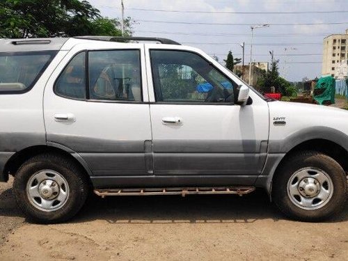 Used 2012 Tata Safari MT for sale in Mumbai