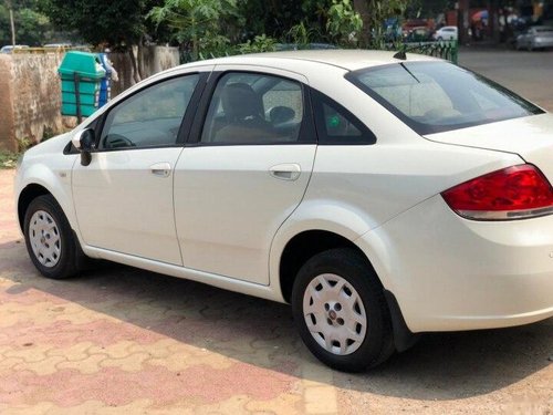 Used Fiat Linea Classic 1.4 Petrol 2014 MT for sale in New Delhi 