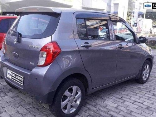 Maruti Suzuki Celerio ZXI 2017 MT for sale in Edapal 