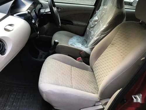 Used 2019 Toyota Etios Liva 1.2 V Dual Tone MT for sale in Chennai