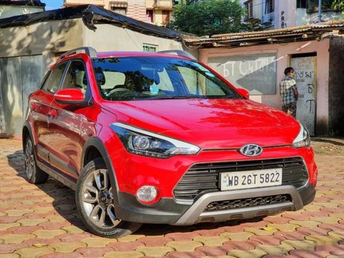 Used 2015 Hyundai i20 Active S Petrol MT in Kolkata 