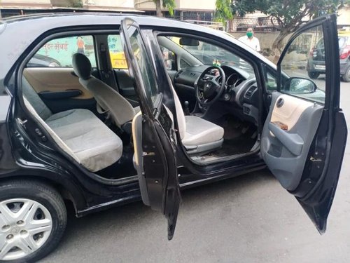 Used Honda City ZX EXi 2006 MT for sale in Mumbai