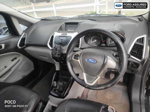 Used 2014 Ford EcoSport AT for sale in Edapal 