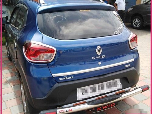 Used 2019 Renault KWID AT for sale in Coimbatore 