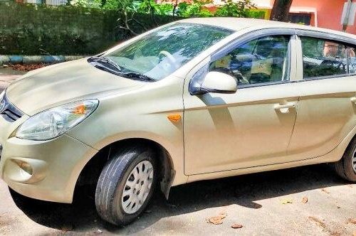 Used Hyundai i20 1.2 Magna 2010 MT for sale in Kolkata