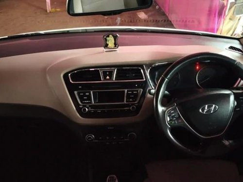 Used Hyundai i20 2015 MT for sale in Patna 