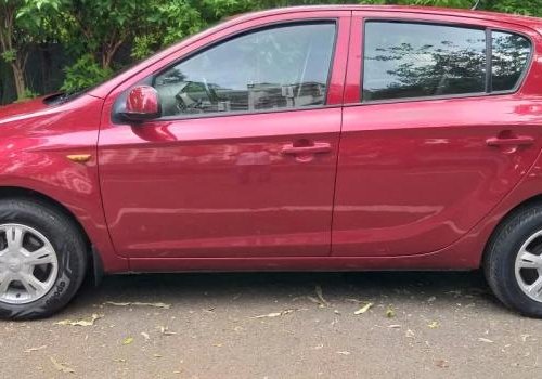 Used 2009 Hyundai i20 1.2 Asta MT for sale in Mumbai