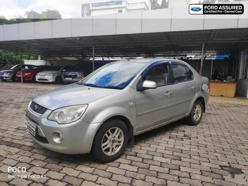 Used Ford Fiesta 1.4 ZXi TDCi ABS 2010 MT for sale in Edapal 