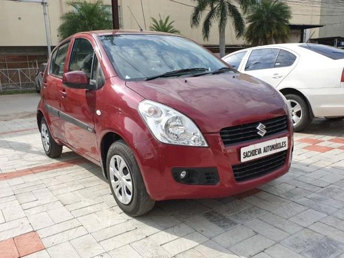 Maruti Suzuki Ritz VDi 2010 MT for sale in Indore 