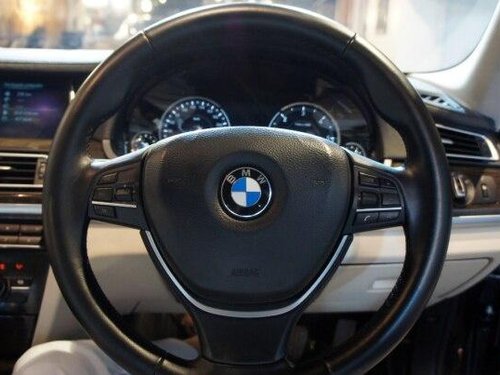 Used 2012 BMW 7 Series AT for sale in New Delhi 