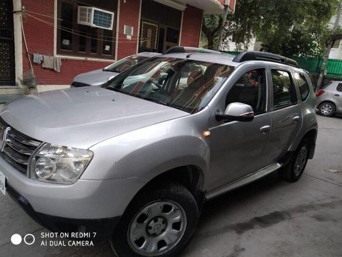 2013 Renault Duster MT for sale in New Delhi 