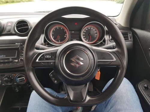 Maruti Suzuki Swift VXI 2019 MT for sale in New Delhi 