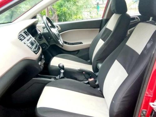 Used Hyundai Elite i20 1.2 Asta 2015 MT for sale in Jaipur 