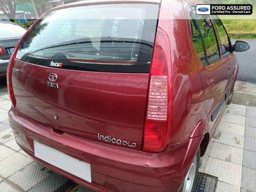 Used Tata Indica V2 2007 MT for sale in Trivandrum 