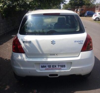 Used 2008 Maruti Suzuki Swift LDI MT for sale in Pune 