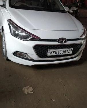 Used Hyundai i20 2015 MT for sale in Patna 