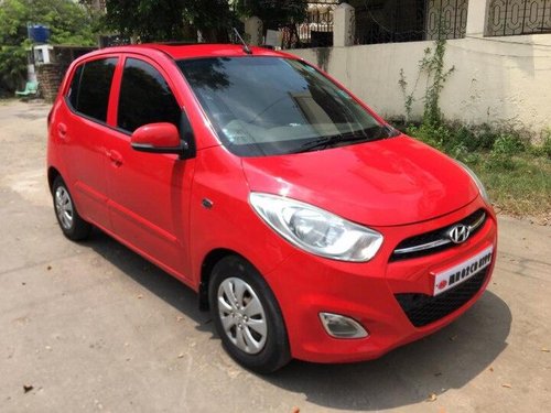 Used 2011 Hyundai i10 Asta AT for sale in Nagpur 