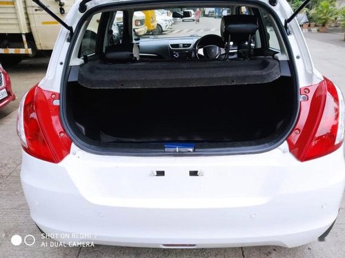 Used Maruti Suzuki Swift VXI 2013 MT for sale in Thane 