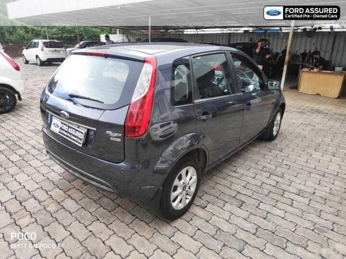 Used Ford Figo 2012 MT for sale in Edapal 