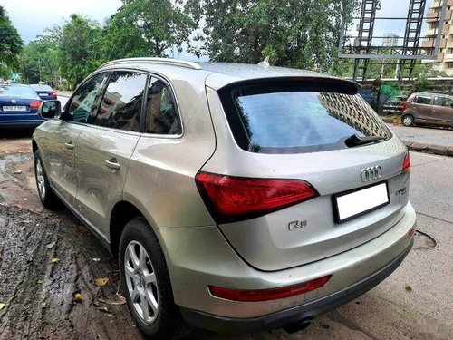 Used Audi Q5 2013 AT for sale in Mumbai