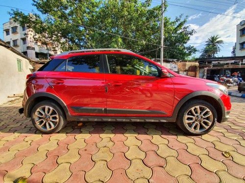 Used 2015 Hyundai i20 Active S Petrol MT in Kolkata 