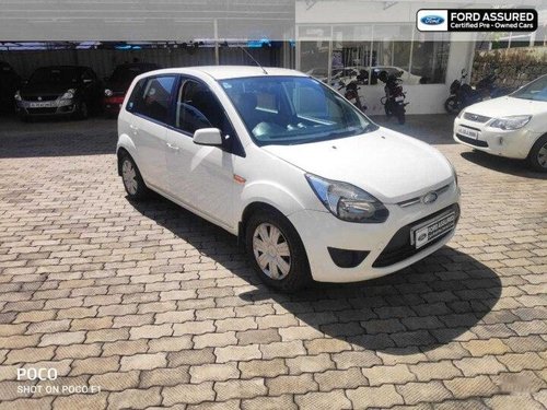 Ford Figo Diesel Titanium 2010 MT for sale in Edapal 