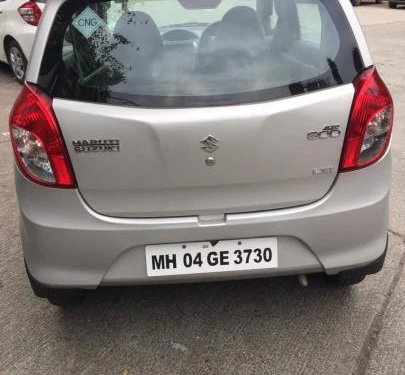 Maruti Suzuki Alto 800 LXI 2013 MT for sale in Mumbai 