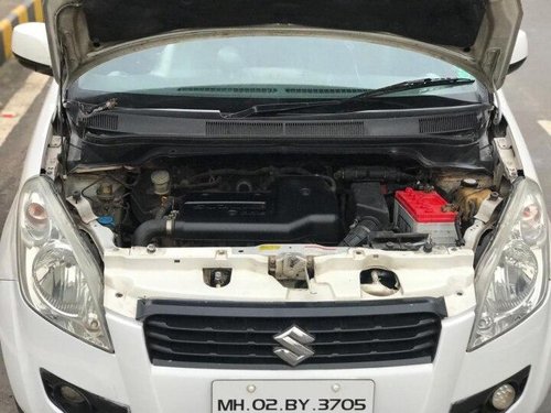 2010 Maruti Suzuki Ritz MT for sale in Mumbai 