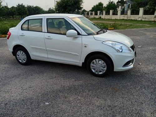 Used 2016 Maruti Suzuki Swift Dzire MT for sale in Faridabad 