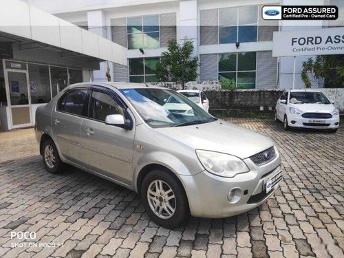 Used Ford Fiesta 1.4 ZXi TDCi ABS 2010 MT for sale in Edapal 