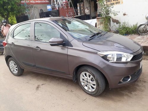 Used 2016 Tata Tiago MT for sale in Jodhpur 