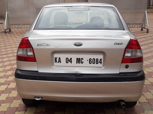 2006 Ford Ikon 1.3 Flair MT for sale in Bangalore 