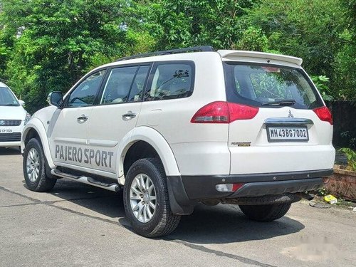 Used Mitsubishi Pajero Sport 4X2 AT 2017 AT for sale in Mumbai