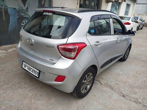 Hyundai i10 Sportz 2015 MT for sale in Noida 