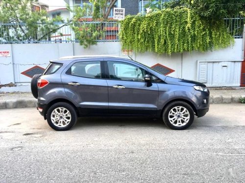 Used 2015 Ford EcoSport AT for sale in New Delhi 