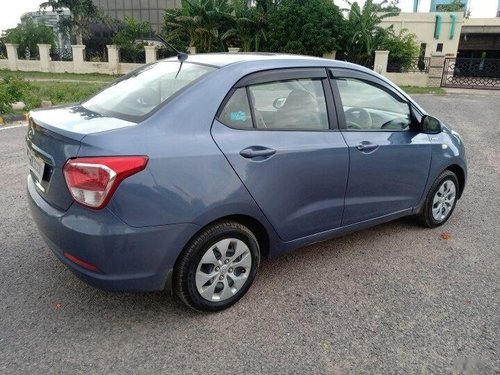 Used Hyundai Xcent 2016 MT for sale in Faridabad 