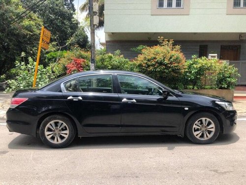 Used Honda Accord 2010 AT for sale in Bangalore 